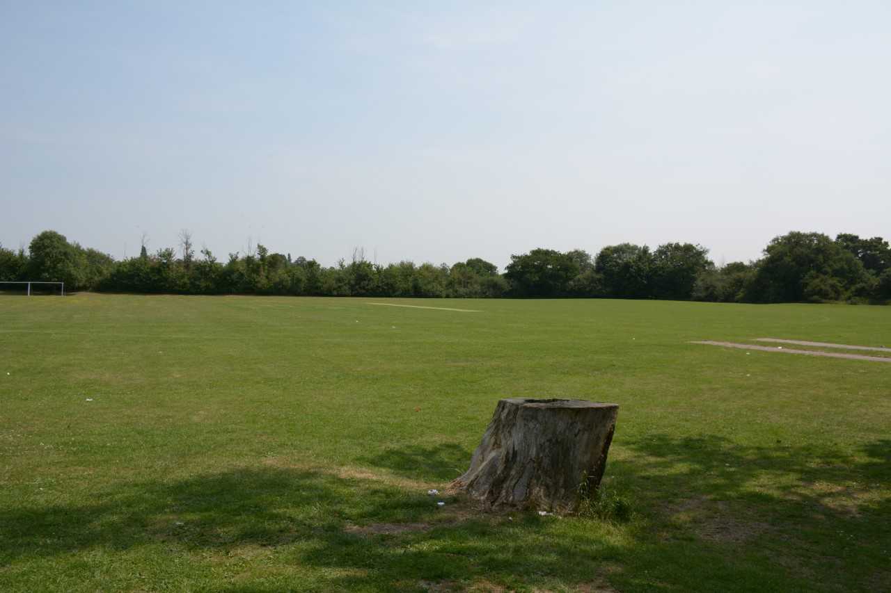 Davenant Outdoor Field